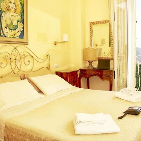 Hotel Pascia Cappuccini Taormina Zewnętrze zdjęcie