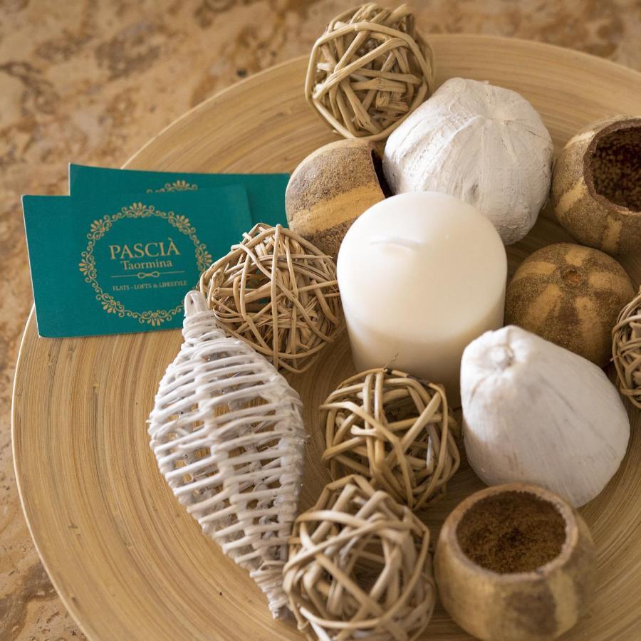 Hotel Pascia Cappuccini Taormina Zewnętrze zdjęcie
