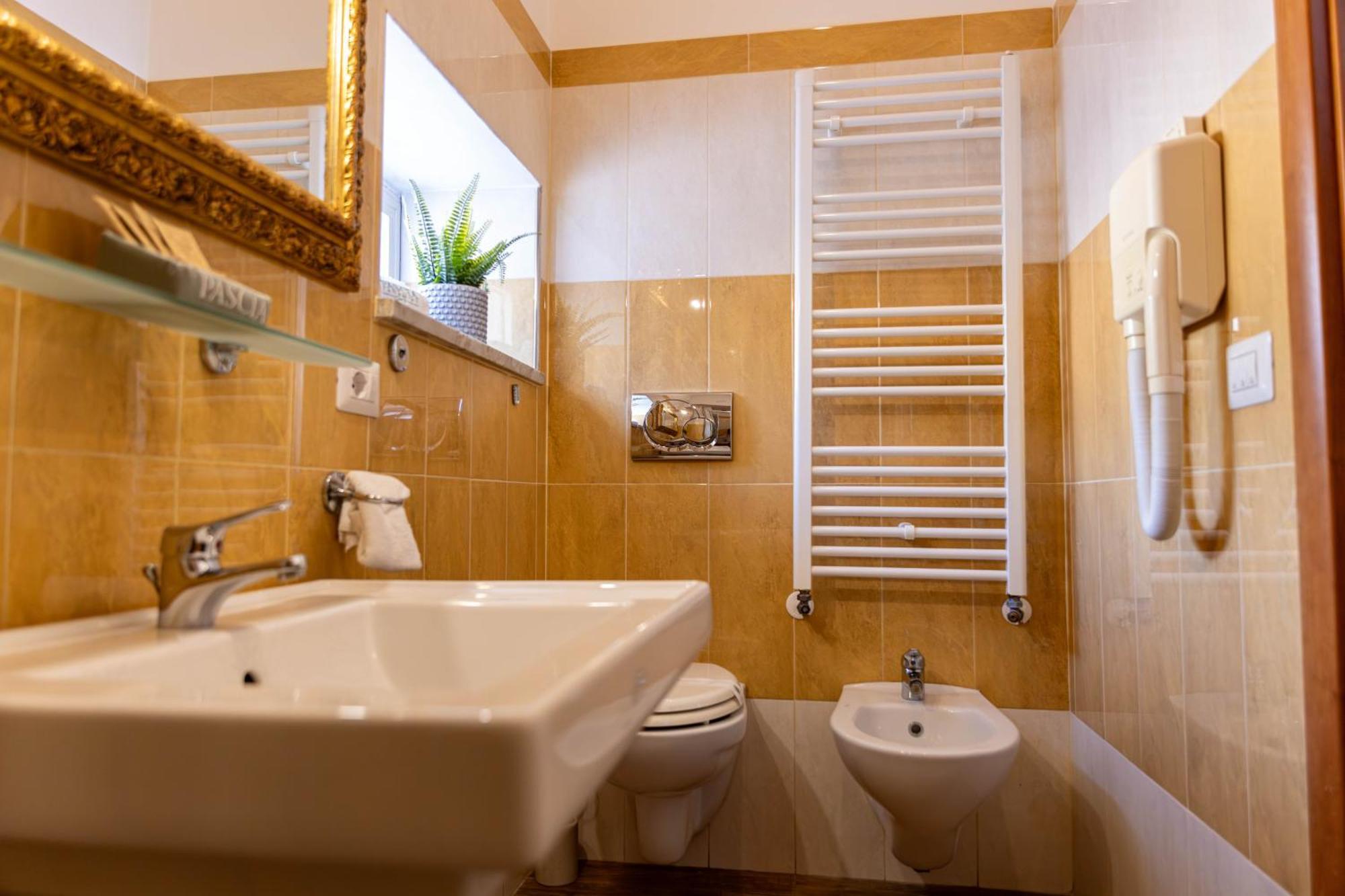 Hotel Pascia Cappuccini Taormina Zewnętrze zdjęcie